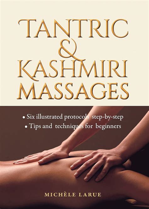 Massaggi Tantra 